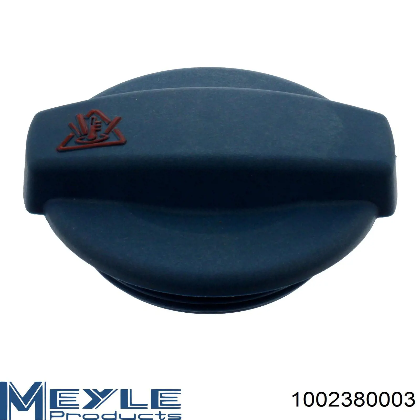 VERC0002 Vernet Пробка розширювального бачка