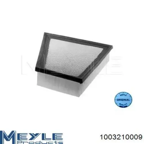 Елемент повітряного фільтра Shafer SX998NB ціна, від 3.63 USD