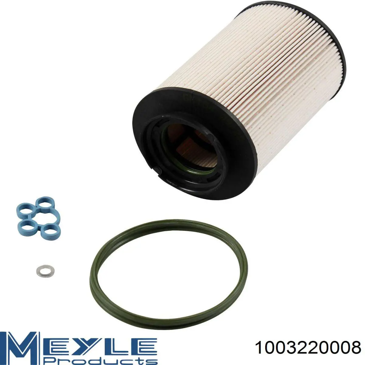 Фільтр масляний WIX WL7439WIX