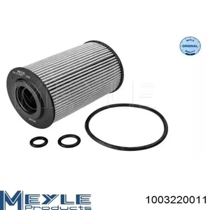 Масляний фільтр 71760502 Magneti Marelli