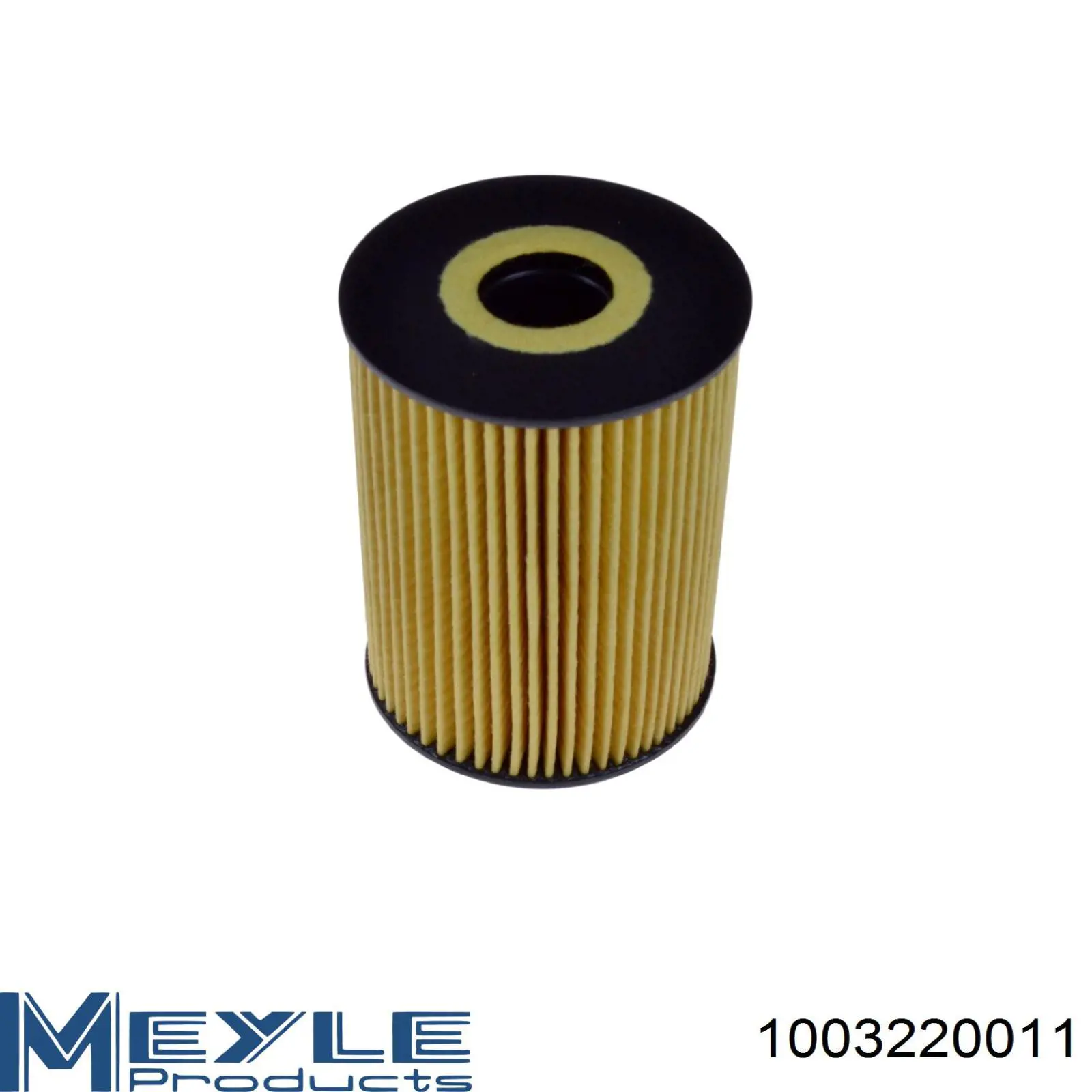 Фільтр масляний Alco MD679