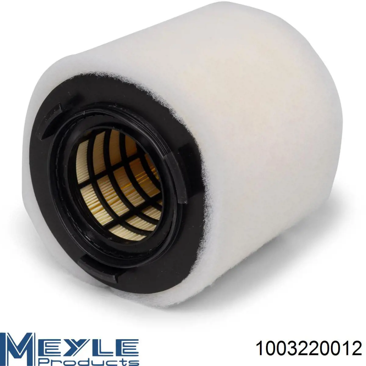 Фільтр масляний Mahle Original OX422