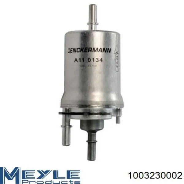 F4013 Hexen Фільтр палива