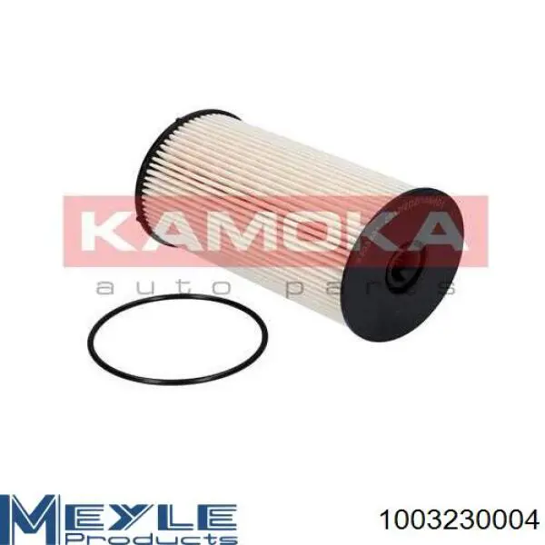 Фільтр паливний Vasco Filters C902