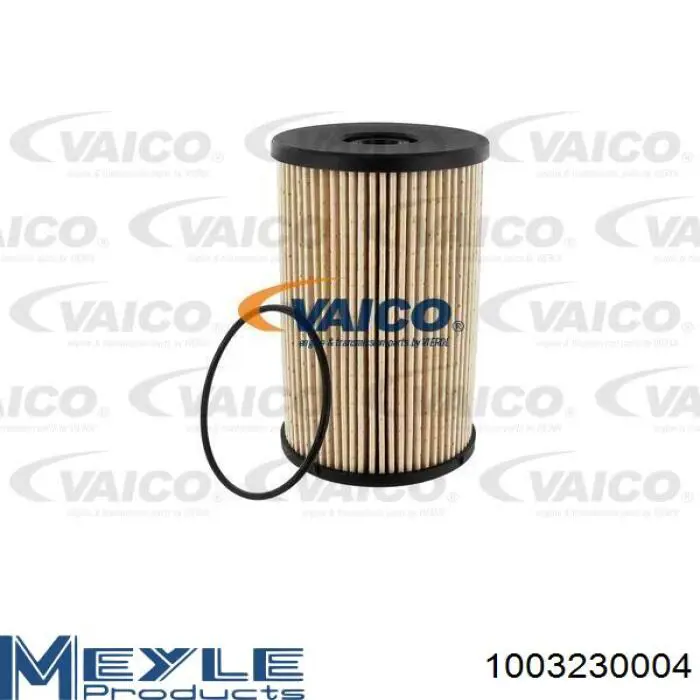 Фільтр тонкого очищення палива Vasco Filters C902 ціна, від 14.61 USD