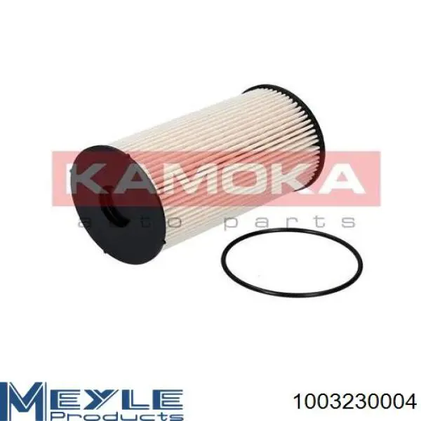 Фільтр тонкого очищення палива Starline SSFPF7782 ціна, від 18.33 USD