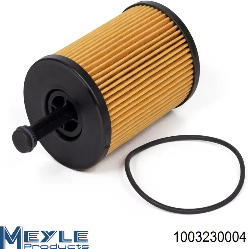 C902 Vasco Filters Фільтр палива