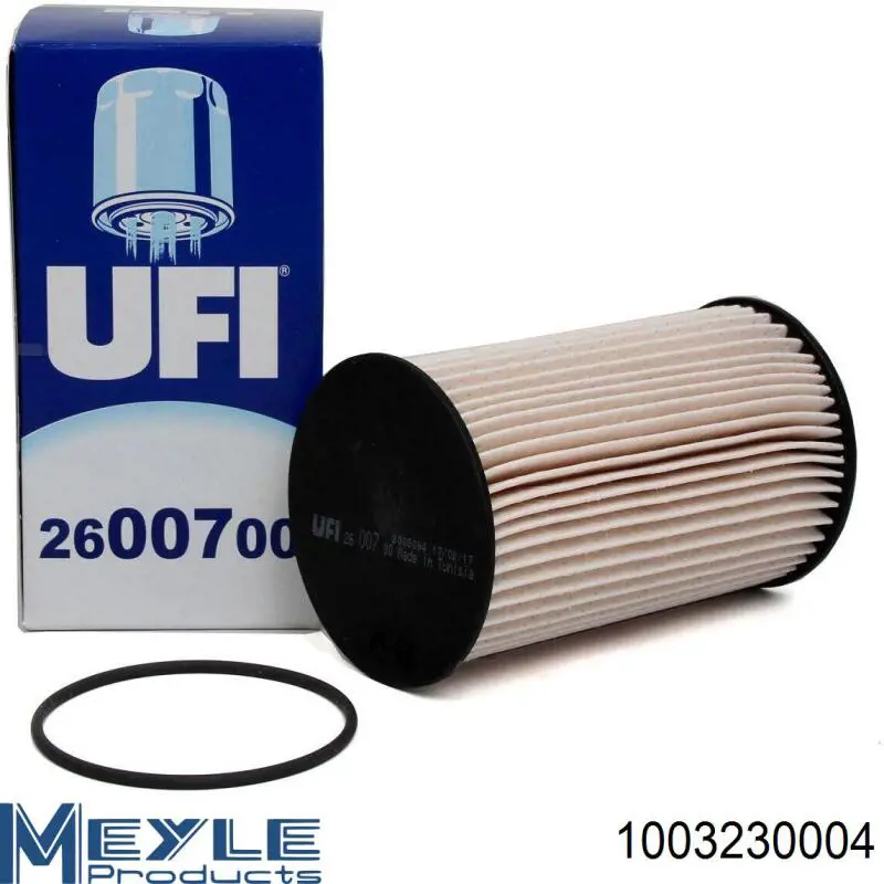 SSFPF7782 Starline Фільтр палива