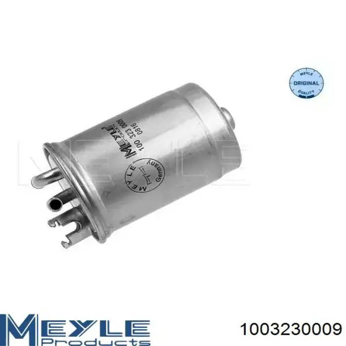 Паливний фільтр SSFPF7802 Starline