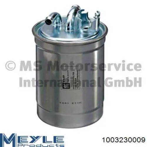 Фільтр тонкого очищення палива Hart 352121 ціна, від 18.35 USD