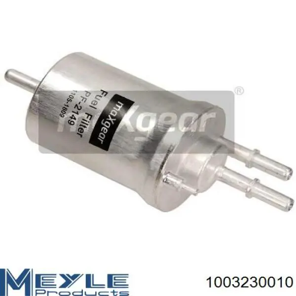 DF3526 Mfilter Фільтр палива