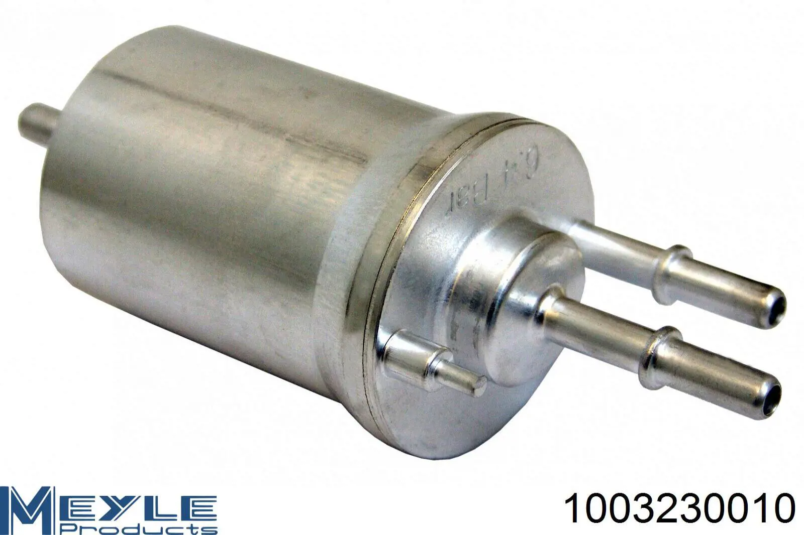 Паливний фільтр DF3526 Mfilter