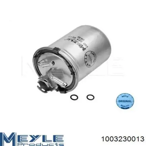 Фільтр тонкого очищення палива Bosch 450906426 ціна, від 21.89 USD
