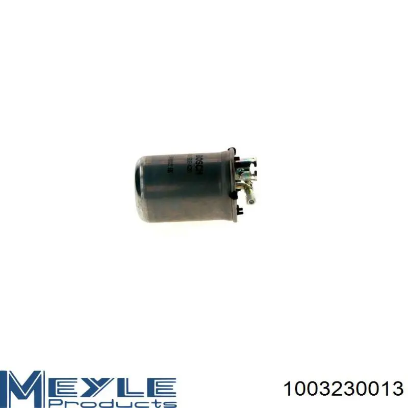 Фільтр тонкого очищення палива Meyle 1003230013 ціна, від 17.38 USD