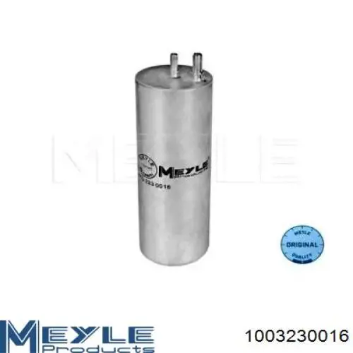 1003230016 Meyle фільтр паливний