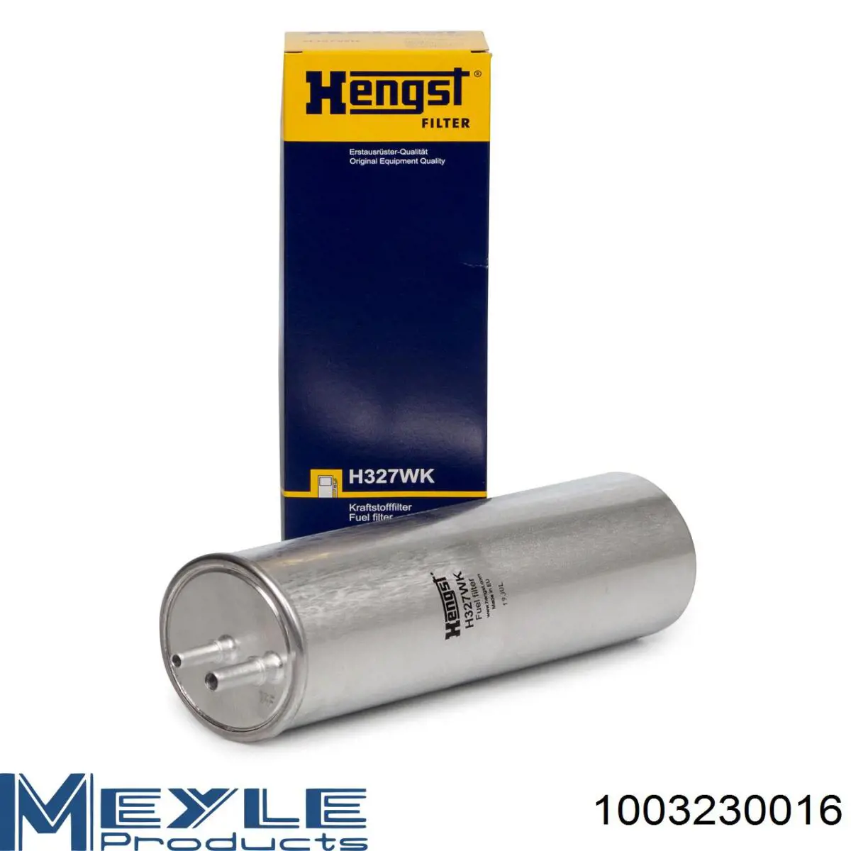 Паливний фільтр 1003230016 Meyle