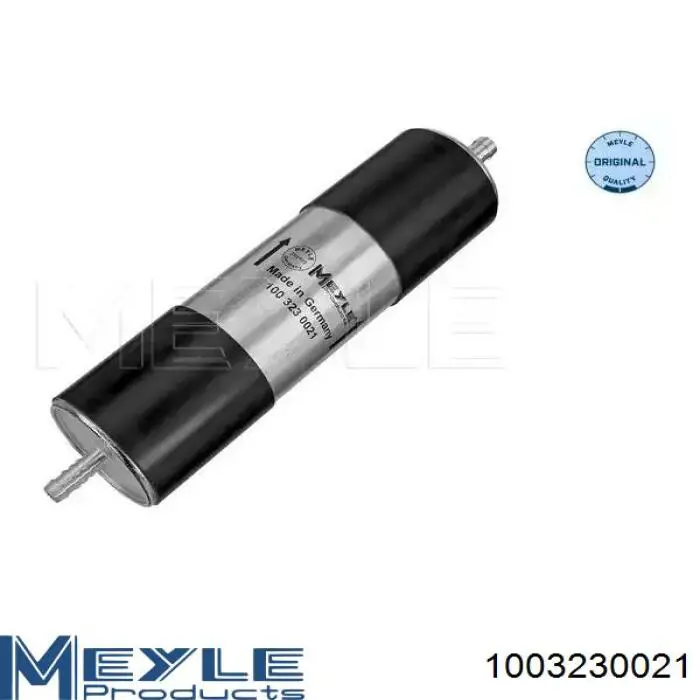 Купити 1003230021 Meyle Фільтр-відстійник палива грубої очистки