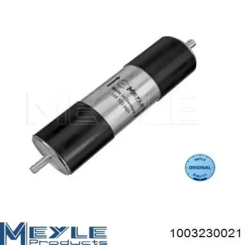 FP5929 Polcar фільтр паливний