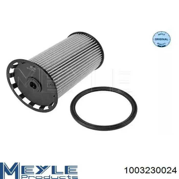 Фільтр тонкого очищення палива Mahle Original KX342ECO ціна, від 19.00 USD