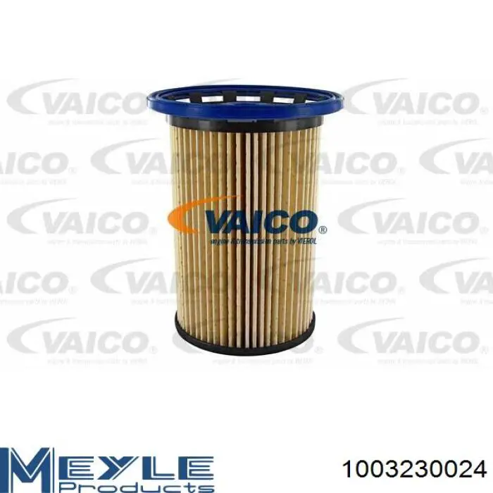 Фільтр тонкого очищення палива WIX WF10112 ціна, від 17.76 USD
