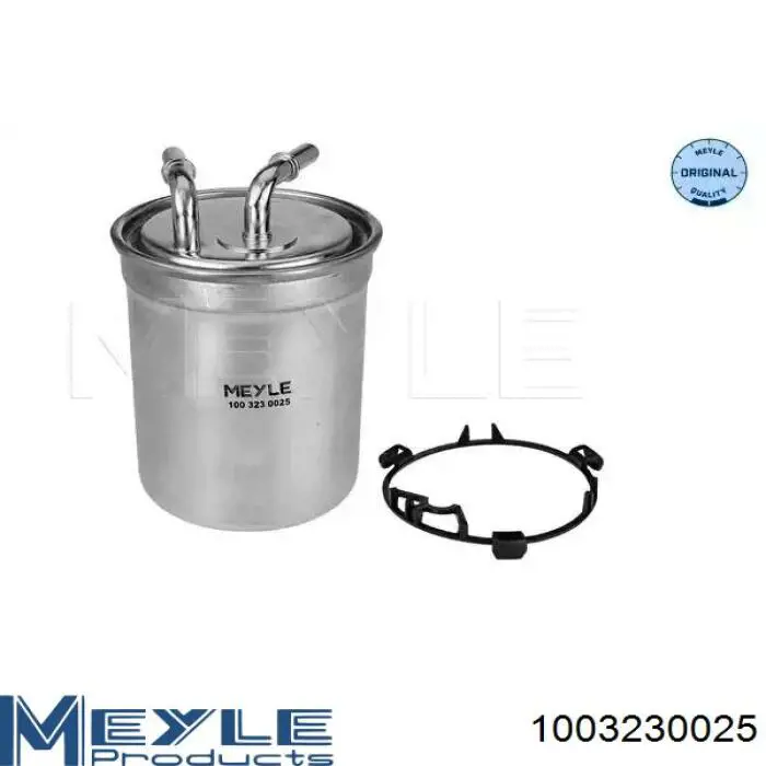 Фільтр тонкого очищення палива Shafer FM778 ціна, від 6.55 USD