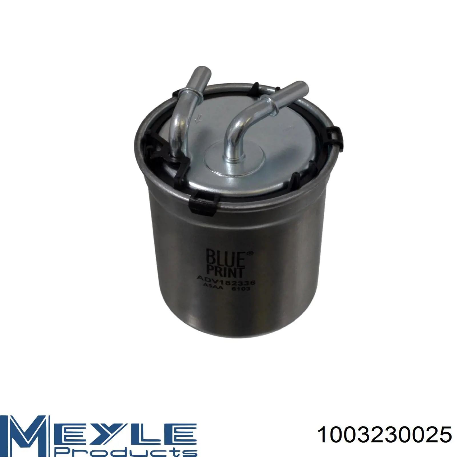 Паливний фільтр FM778 Shafer