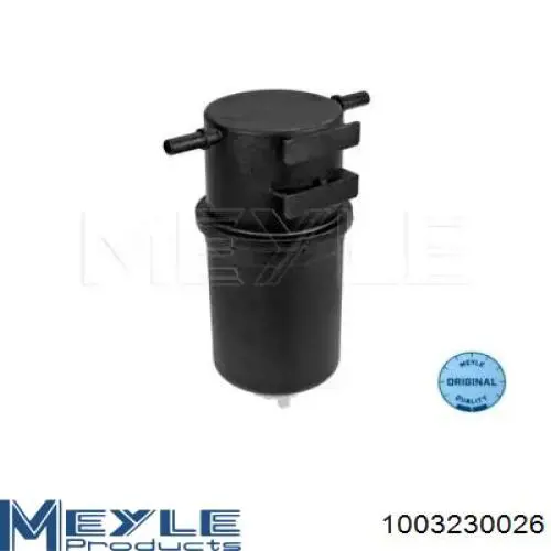 Фільтр тонкого очищення палива Rider RD2049WF8466 ціна, від 14.96 USD