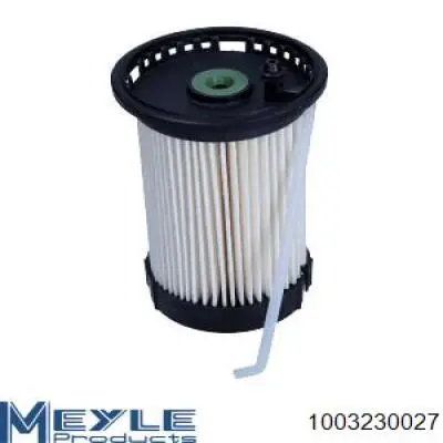Купити 1003230027 Meyle Фільтр-відстійник палива грубої очистки