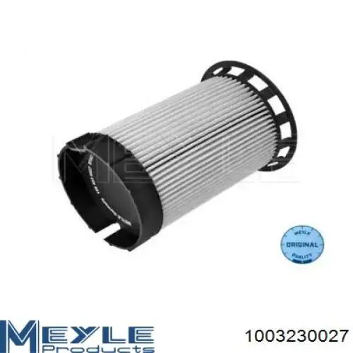 Паливний фільтр 1003230027 Meyle