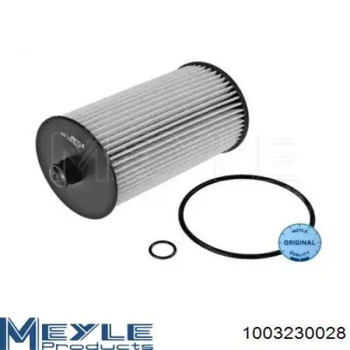 Купити RD2049WF8392 Rider Фільтр-відстійник палива грубої очистки