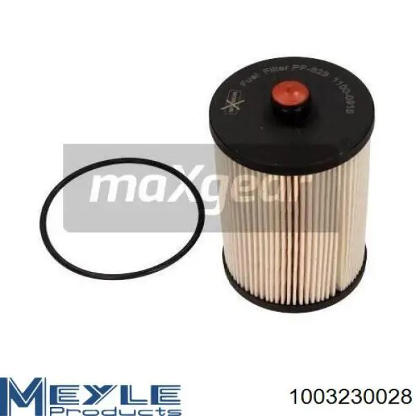 11270361501 Vika Фільтр палива