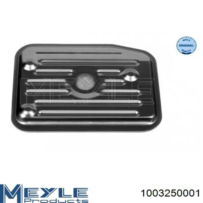 Фільтр АКПП 1003250001 Meyle