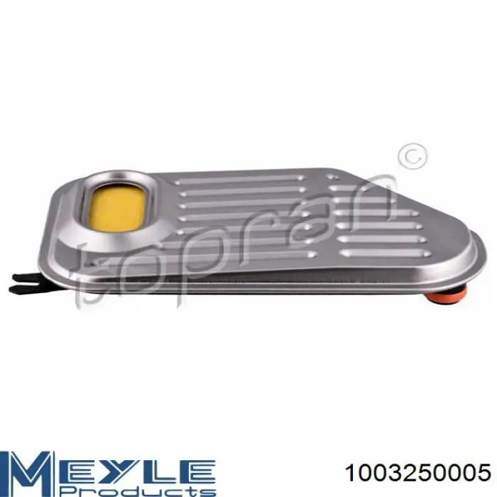 Фільтр АКПП 0501209251 ZF Parts
