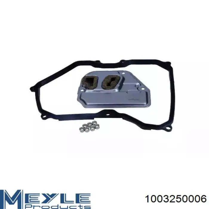 Фільтр АКПП 1003250006 Meyle
