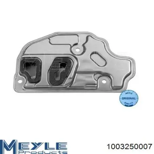 Фільтр коробки автомат Blue Print ADV182142 ціна, від 20.49 USD