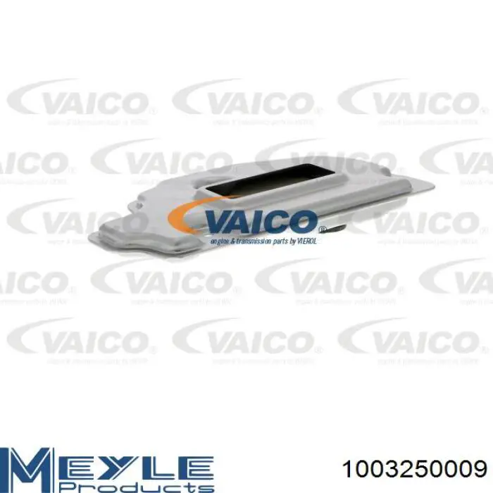 Фільтр АКПП 30104851 Swag