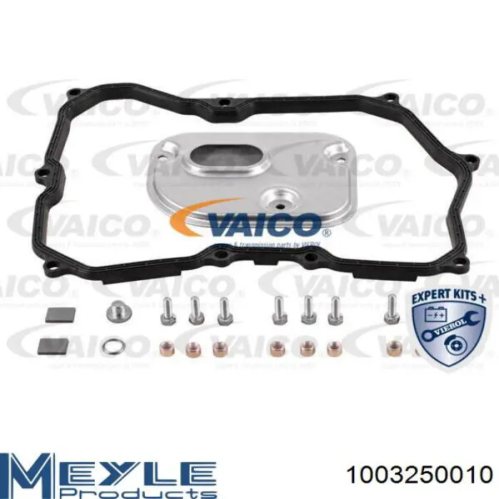 Купити 1003250010 Meyle Масло і фільтр в коробку автомат 