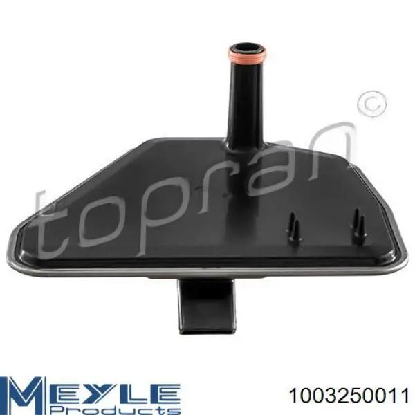 Фільтр АКПП 176671 Febi