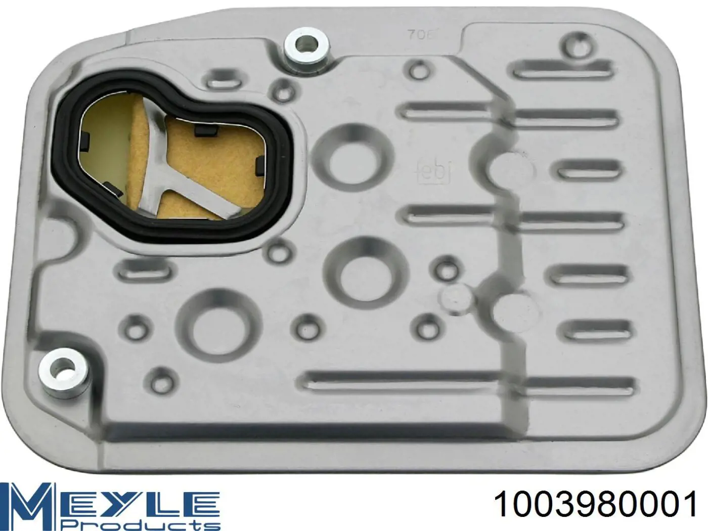 Фільтр коробки автомат Meyle 1003980001 ціна, від 8.55 USD