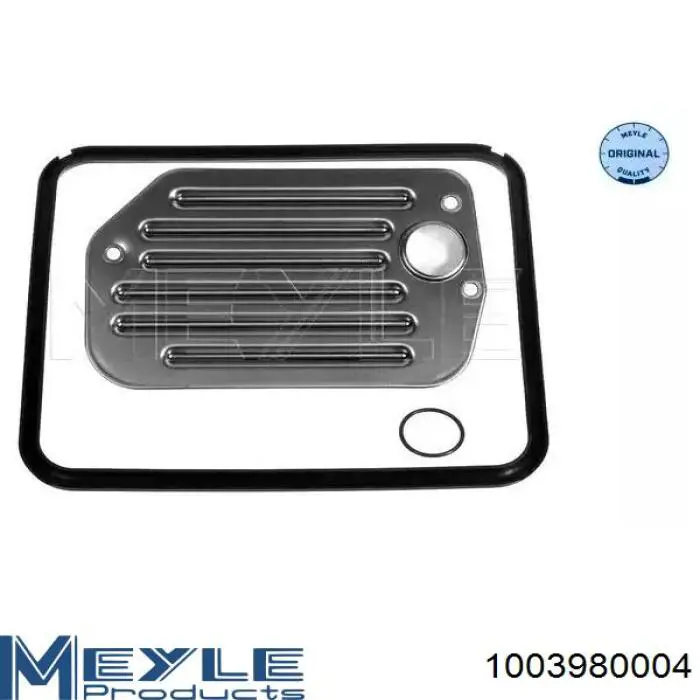 Купити 1003980004 Meyle Масло і фільтр в коробку автомат 