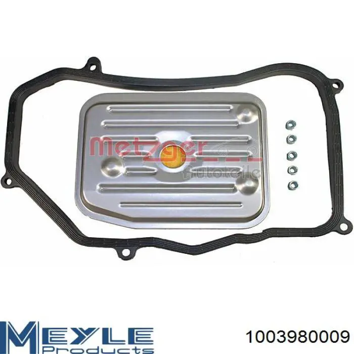 Фільтр АКПП 1006969 Ford
