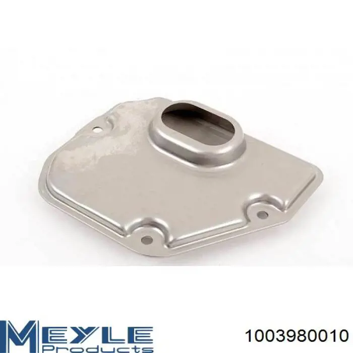 Фільтр АКПП 1003980010 Meyle