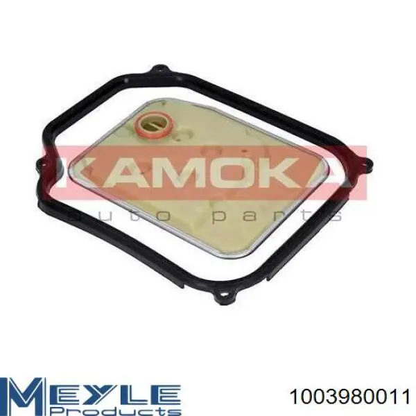 Фільтр АКПП 1003980011 Meyle