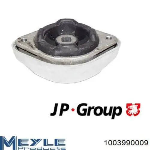 Купити 1003990009 Meyle Подушка коробки передач