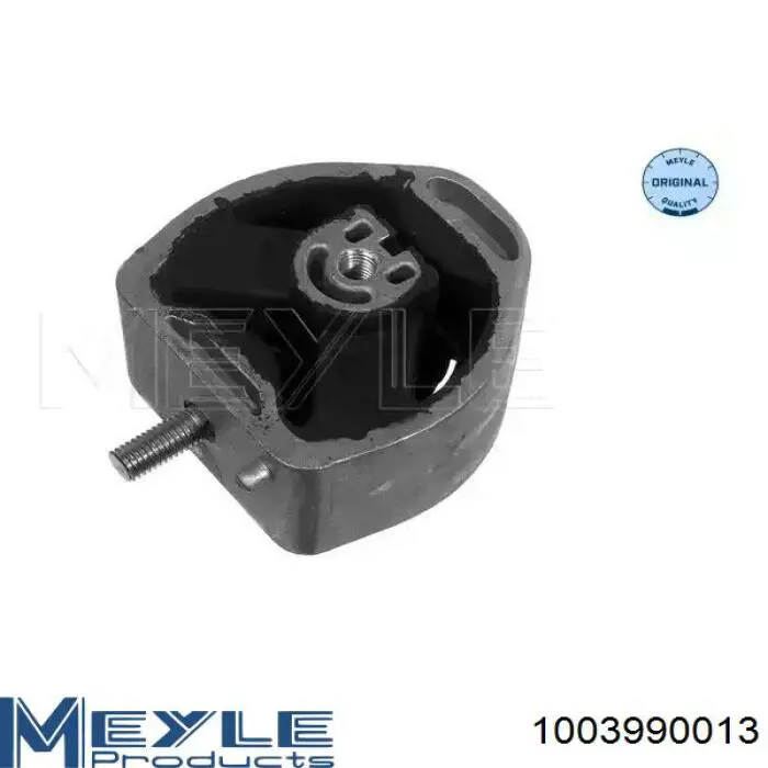Подушка трансмісії (опора коробки передач), ліва Starline SM0820 ціна, від 13.70 USD