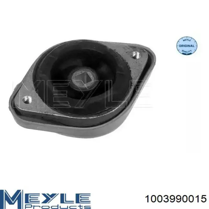 Купити 1003990015 Meyle Подушка трансмісії (опора коробки передач), права