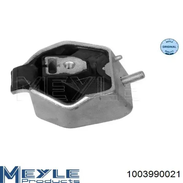 Купити FE01907 Febi Подушка коробки передач