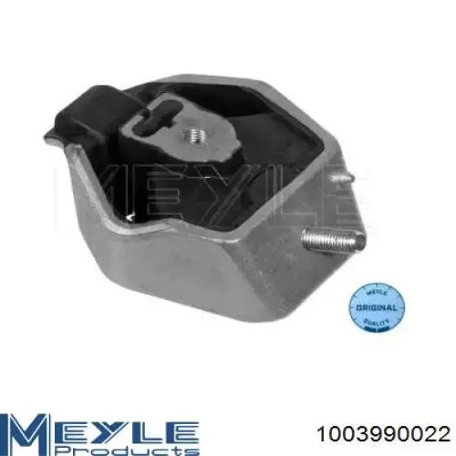 Подушка трансмісії (опора коробки передач) STC T401035 ціна, від 16.42 USD