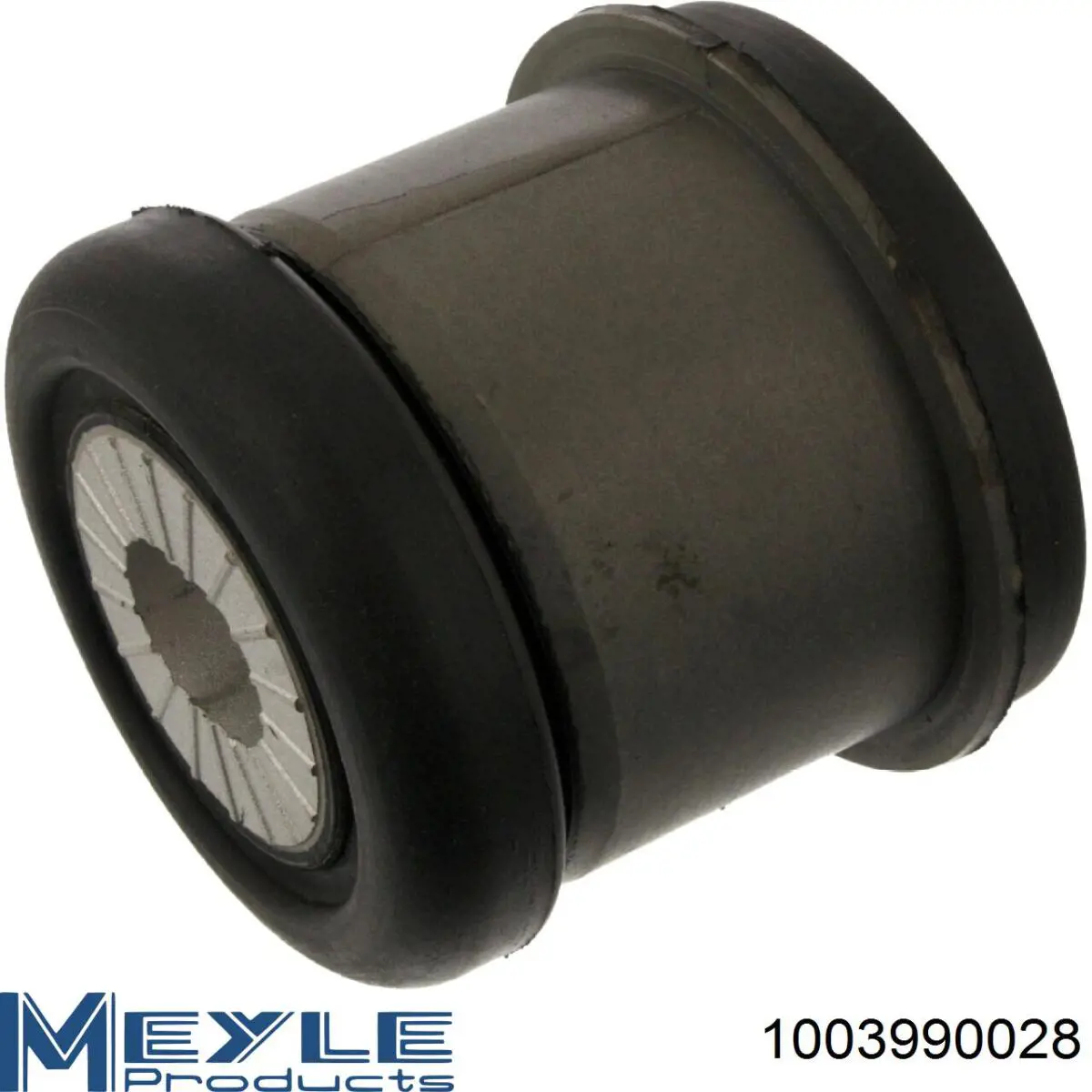 Купити F85575 Optimal Сайлентблок передній балки/підрамника