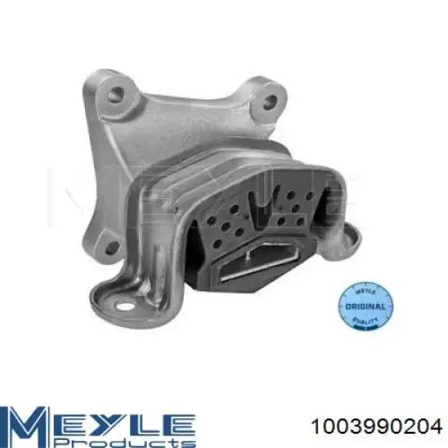 Ліва подушка двигуна VAG 7H0399151J ціна, від 43.84 USD
